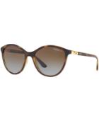 Vogue Eyewear Polarized Sunglasses, Vo5165s