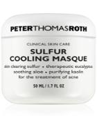Peter Thomas Roth Sulfur Cooling Masque, 1.7 Oz