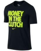 Nike Men's Dri-fit Graphic T-shirt