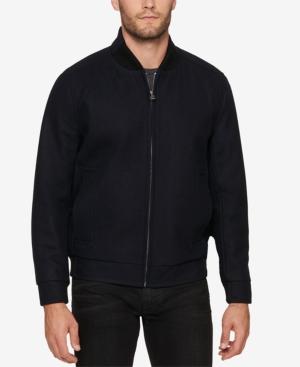 Marc New York Men's Barlow Bomber Jacket
