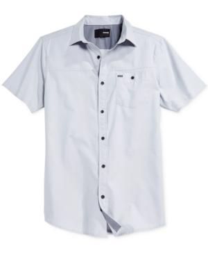 Hurley Men's Chopper Short-sleeve Shirt