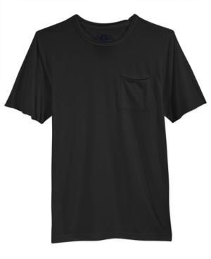 American Rag Men's Raw-edge Pocket T-shirt, Only At Macy's