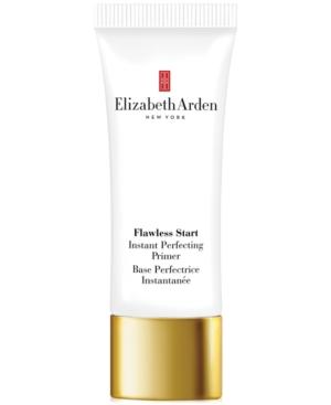 Elizabeth Arden Flawless Start Instant Perfecting Primer, 1 Oz