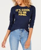 Freeze 24-7 Juniors' Cool Cotton T-shirt