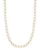 Stephanie Kantis Gold-tone Open-link Necklace