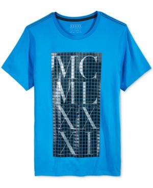 Guess Men's Stud T-shirt