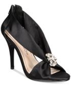 Caparros Orchid Evening Pumps Women's Shoes