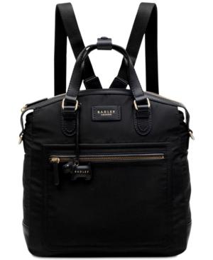 Radley London Spring Park Medium Domed Backpack