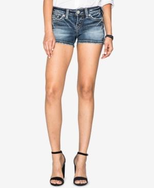 Silver Jeans Co. Tuesday Denim Shorts