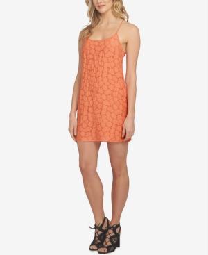 1.state Lace Shift Dress