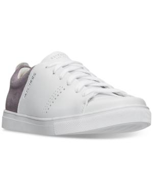 Skechers Women's Moda Casual Sneakers From Finish Line