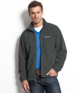 Columbia Men's Steens Mountain Fleece