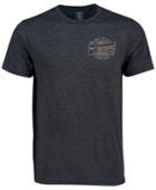 Volcom Men's True To This Trademark T-shirt