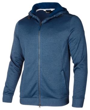 Under Armour Men's Sportstyle Storm Sweater-knit Zip Hoodie