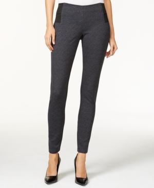 Kut From The Kloth Herringbone Ponte Leggings