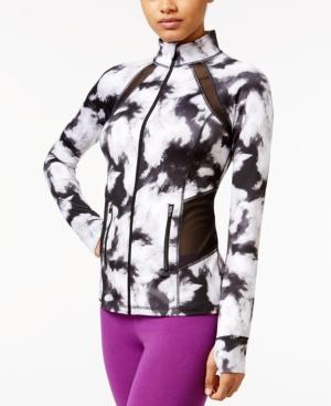 Ideology Court Jacket
