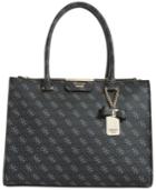 Guess Ryann Society Large Signature Carryall