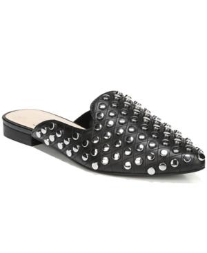 Fergie Preston Mules Women's Shoes