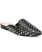 Fergie Preston Mules Women's Shoes