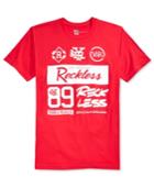 Young & Reckless Men's Graphic-print T-shirt