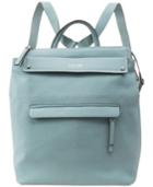 Kenneth Cole Reaction Tab Over Medium Backpack