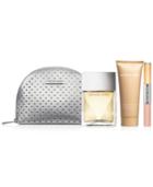 Michael Kors Signature 4-pc. Bag Set