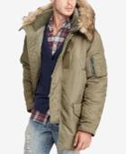 Polo Ralph Lauren Men's Snorkel Parka