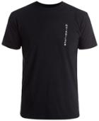Quiksilver Men's Faded Time Graphic-print T-shirt