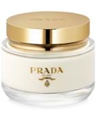 Prada La Femme Prada Velvet Body Cream, 6.8 Oz.