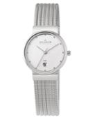 Skagen Denmark Watch, Women's Stainless Steel Mesh Bracelet 355sss1