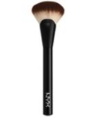 Nyx Professional Makeup Pro Fan Brush