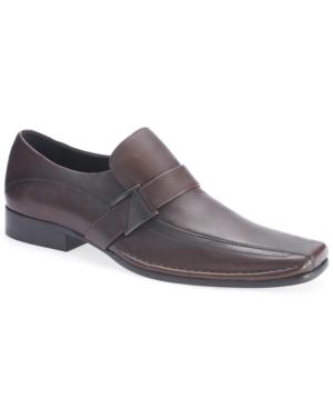 Kenneth Cole Run Around Strap Slip-on Shoes