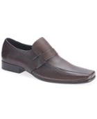 Kenneth Cole Run Around Strap Slip-on Shoes