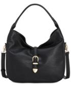 Inc International Concepts Madelynn Buckle Hobo, Only At Macy's