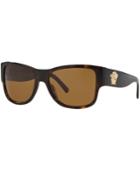 Versace Sunglasses, Ve4275