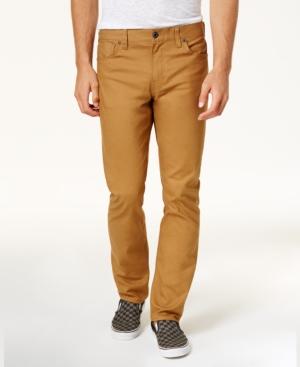 Hurley Men's Dri-fit 84 Slim Twill Pants