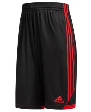 Adidas Men's Climalite 3g Speed Basketball Shorts