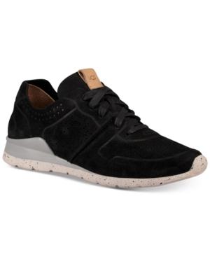 Ugg Tye Lace-up Sneakers