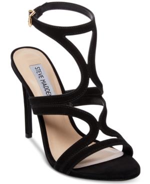 Steve Madden Women's Sidney Dress Sandals