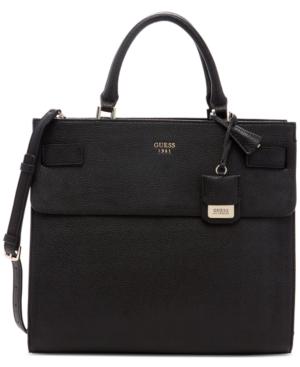 Guess Cate Large Satchel