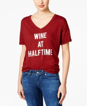 Retro Brand Game Day Graphic T-shirt