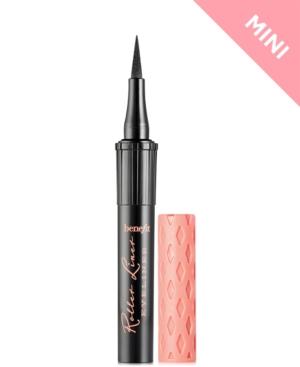 Benefit Cosmetics Roller Liner True Matte Liquid Eyeliner Mini