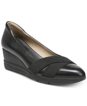 Naturalizer Harlyn Wedges Women's Shoes