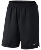 Nike Men's 9 Dri-fit Challenger Shorts