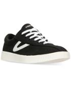 Tretorn Men's Nylite Plus Casual Sneakers From Finish Line