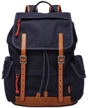 Fossil Men's Defender Rucksack