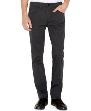 Levi's Line 8 511 Sim-fit Jeans, Black Wash