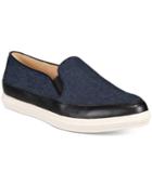 Nine West Sophie Flatform Sneakers Women's Shoes