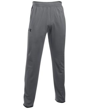 Under Armour Men's Maverick Tapered-leg Pants