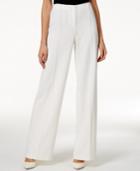 Alfani Prima Wide-leg Pants, Only At Macy's